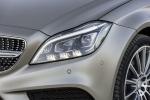 Mercedes-Benz CLS400 Shooting Brake AMG Sports Package 2014 года